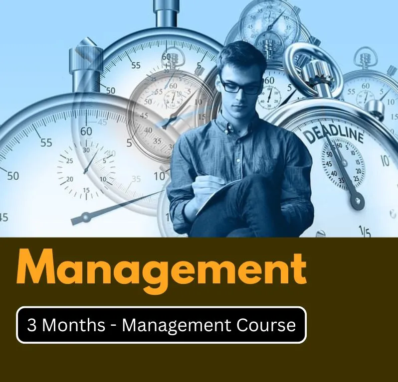 Best Digital Skills Institute in Haldwani offering Management Course by Neuralearn